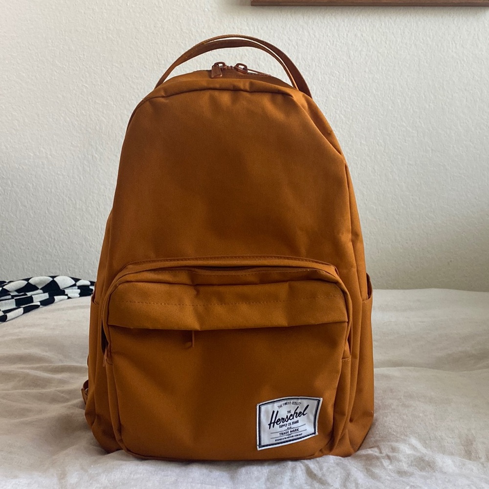 Herschel miller backpack